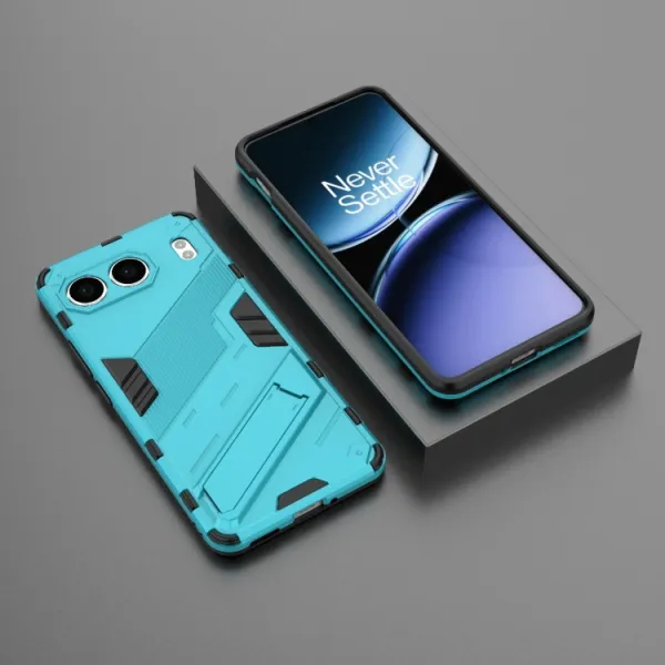 BIB Ochranný kryt pre OnePlus Nord 4 5G modrý