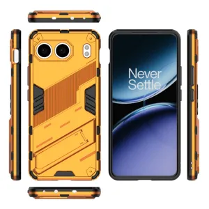 BIB Ochranný kryt pre OnePlus Nord 4 5G oranžový