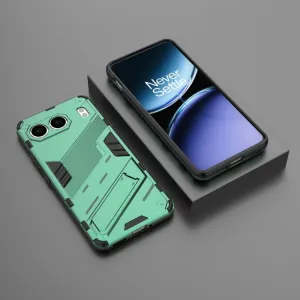 BIB Ochranný kryt pre OnePlus Nord 4 5G zelený