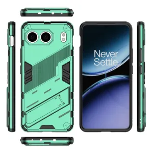 BIB Ochranný kryt pre OnePlus Nord 4 5G zelený