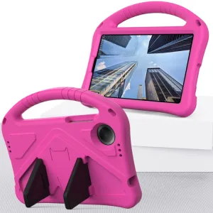 KIDDO Detský obal pre Xiaomi Redmi Pad SE 8.7 ružový