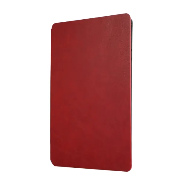 MONO Zaklápacie puzdro pre Xiaomi Redmi Pad SE 8.7 červené
