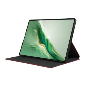 MONO Zaklápacie puzdro pre Xiaomi Redmi Pad SE 8.7 červené