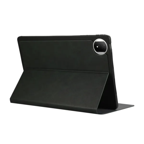 MONO Zaklápacie puzdro pre Xiaomi Redmi Pad SE 8.7 tmavozelené
