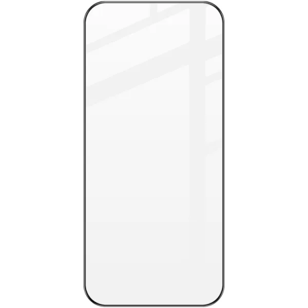 IMAK 3D Tvrdené ochranné sklo pre Google Pixel 9 / Google Pixel 9 Pro