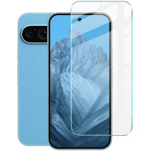IMAK 3D INVISIBLE Tvrdené sklo pre Google Pixel 9 Pro XL