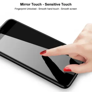 IMAK 3D INVISIBLE Tvrdené sklo pre Google Pixel 9 Pro XL