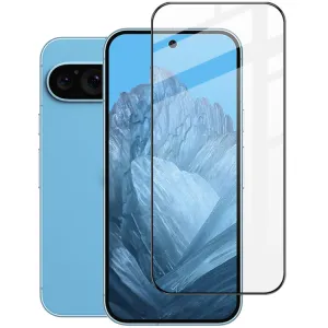 IMAK 3D Tvrdené ochranné sklo pre Google Pixel 9 Pro XL