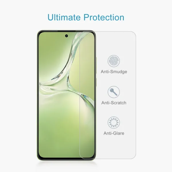 Ochranné sklo pre Oppo Reno12 FS 5G