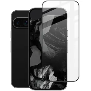 IMAK 3D Tvrdené ochranné sklo pre Google Pixel 9 / Google Pixel 9 Pro