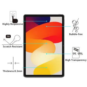 Tvrdené sklo pre tablet Xiaomi Redmi Pad SE 8.7
