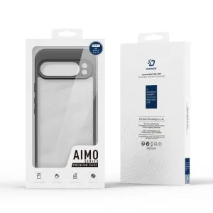 DUX AIMO Ochranný obal pre Google Pixel 9 Pro XL čierny