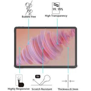 Tvrdené sklo pre tablet Lenovo Tab Plus 11.5