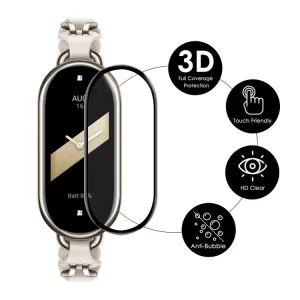 ENKAY 3D Ochranné sklo pre Xiaomi Smart Band 9