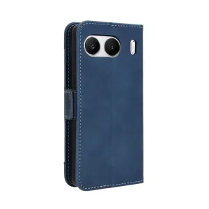 SLOT Peňaženkový obal pre OnePlus Nord 4 5G modrý