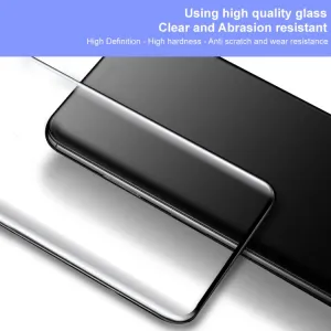 IMAK 3D Tvrdené ochranné sklo pre Huawei Nova 14 Pro