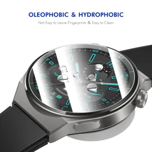 ENKAY 2x Tvrdené sklo pre hodinky Huawei Watch GT 5 46mm