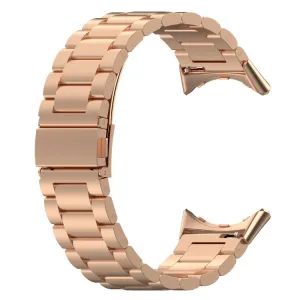 CLASSIC Kovový remienok pre Google Pixel Watch 3 41mm / Pixel Watch 4 41mm ružový