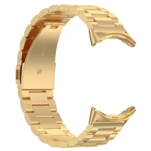 CLASSIC Kovový remienok pre Google Pixel Watch 3 41mm / Pixel Watch 4 41mm zlatý