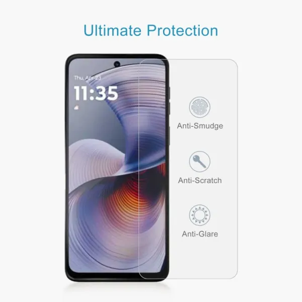 Ochranné sklo pre Motorola Moto G55 5G