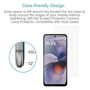 Ochranné sklo pre Motorola Moto G55 5G