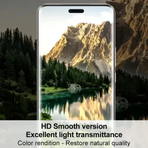 IMAK HYDROGEL 2x Ochranná fólia pre Honor Magic6 Pro 5G