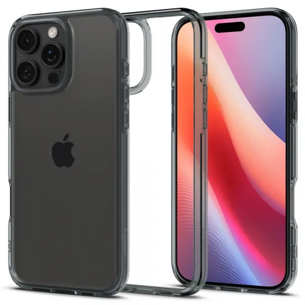 SPIGEN ULTRA HYBRID Apple iPhone 16 Pro Max SPACE CRYSTAL