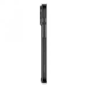 Spigen Ultra hybrid kryt na mobil, iPhone 16 Pro, číry