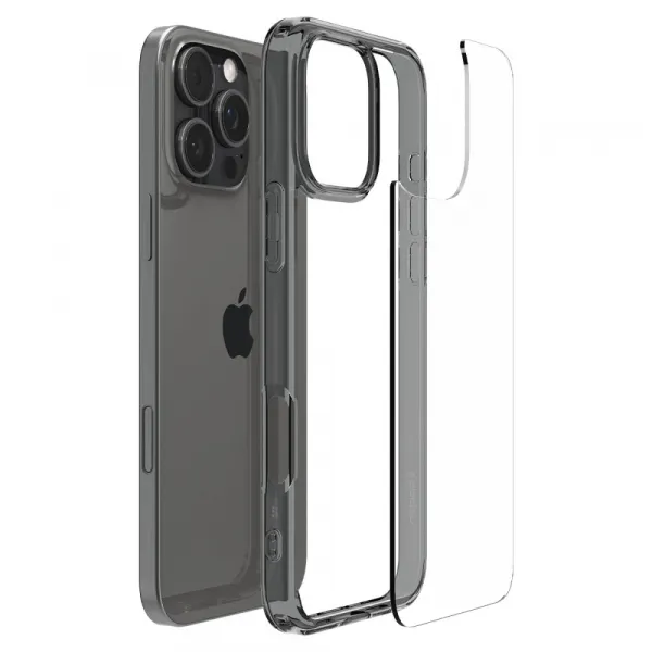 SPIGEN ULTRA HYBRID Apple iPhone 16 Pro Max SPACE CRYSTAL