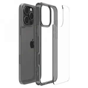 SPIGEN ULTRA HYBRID Apple iPhone 16 Pro Max SPACE CRYSTAL