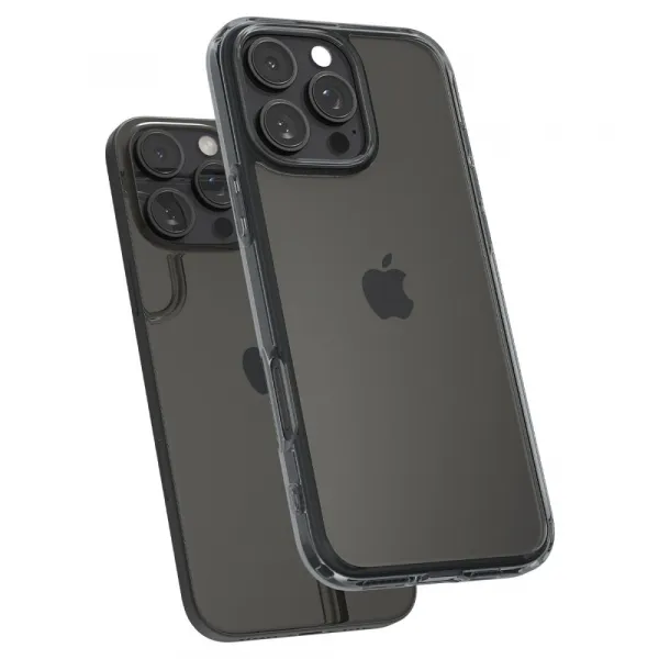 SPIGEN ULTRA HYBRID Apple iPhone 16 Pro Max SPACE CRYSTAL