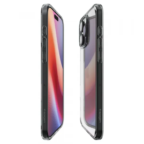 SPIGEN ULTRA HYBRID Apple iPhone 16 Pro Max SPACE CRYSTAL
