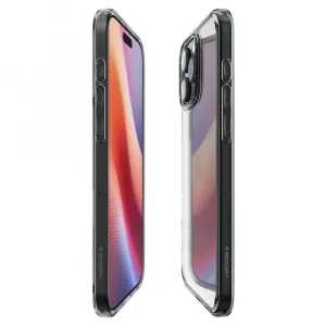 SPIGEN ULTRA HYBRID Apple iPhone 16 Pro Max SPACE CRYSTAL
