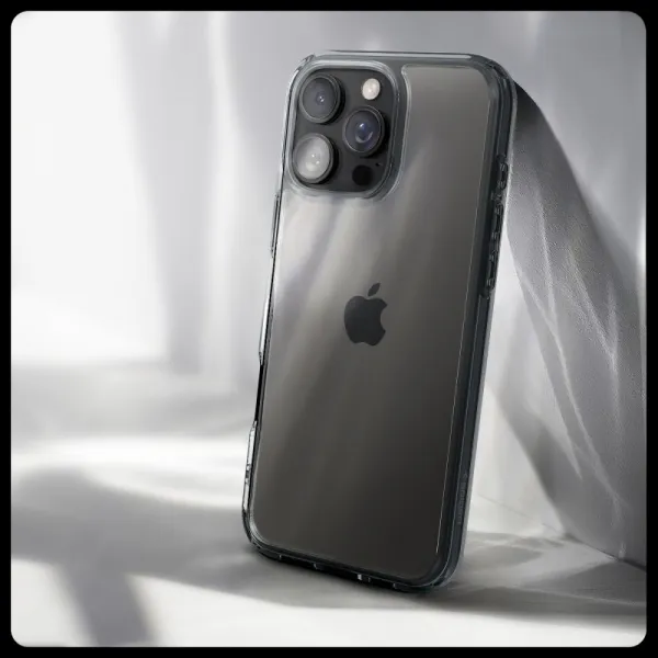 SPIGEN ULTRA HYBRID Apple iPhone 16 Pro Max SPACE CRYSTAL