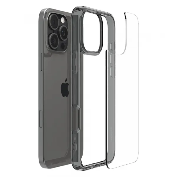 SPIGEN ULTRA HYBRID Apple iPhone 16 Pro SPACE CRYSTAL