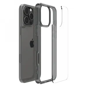 SPIGEN ULTRA HYBRID Apple iPhone 16 Pro SPACE CRYSTAL