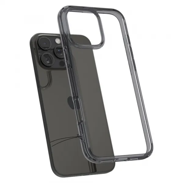 SPIGEN ULTRA HYBRID Apple iPhone 16 Pro SPACE CRYSTAL