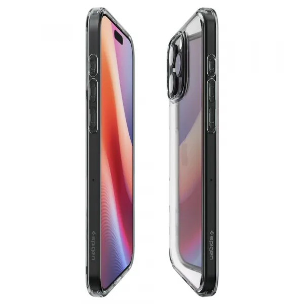 SPIGEN ULTRA HYBRID Apple iPhone 16 Pro SPACE CRYSTAL
