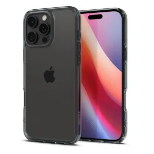 SPIGEN ULTRA HYBRID Apple iPhone 16 Pro SPACE CRYSTAL