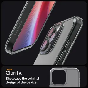 SPIGEN ULTRA HYBRID Apple iPhone 16 Pro SPACE CRYSTAL