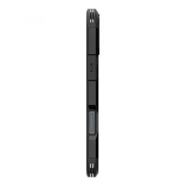SPIGEN TOUGH ARMOR MAGSAFE Apple iPhone 16 BLACK