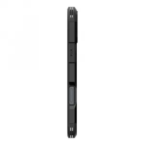 SPIGEN TOUGH ARMOR MAGSAFE Apple iPhone 16 BLACK