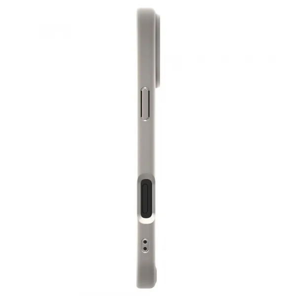 SPIGEN ULTRA HYBRID Apple iPhone 16 Pro NATURAL TITANIUM