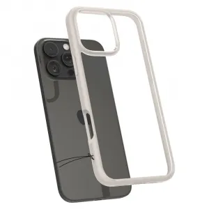 SPIGEN ULTRA HYBRID Apple iPhone 16 Pro NATURAL TITANIUM
