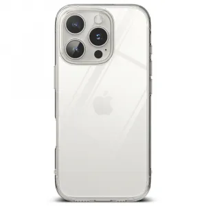 RINGKE FUSION Kryt pre Apple iPhone 16 Pro CLEAR