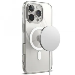 RINGKE FUSION MAGNETIC MAGSAFE Apple iPhone 16 Pro Max CLEAR