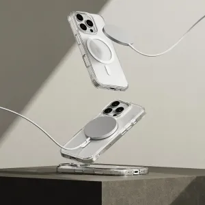 RINGKE FUSION MAGNETIC MAGSAFE Apple iPhone 16 Pro Max CLEAR