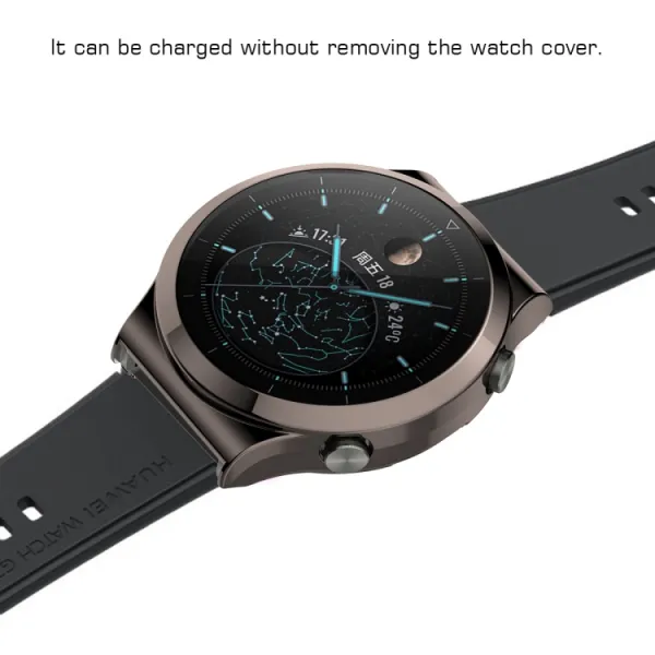 Ochranný obal Huawei Watch GT2 Pro MIST GOLD