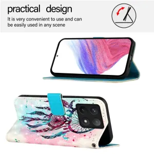 ART Peňaženkový kryt pre Xiaomi 14T DREAMCATCHER