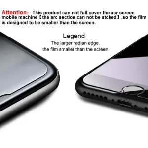 IMAK 3D INVISIBLE Tvrdené sklo pre Xiaomi Redmi Note 14